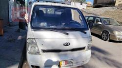 Kia Bongo
